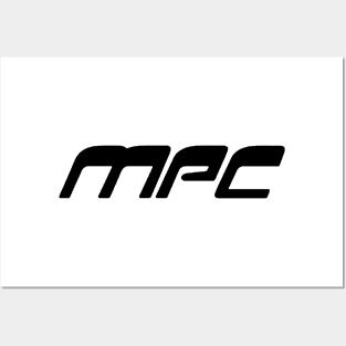 MPC Posters and Art